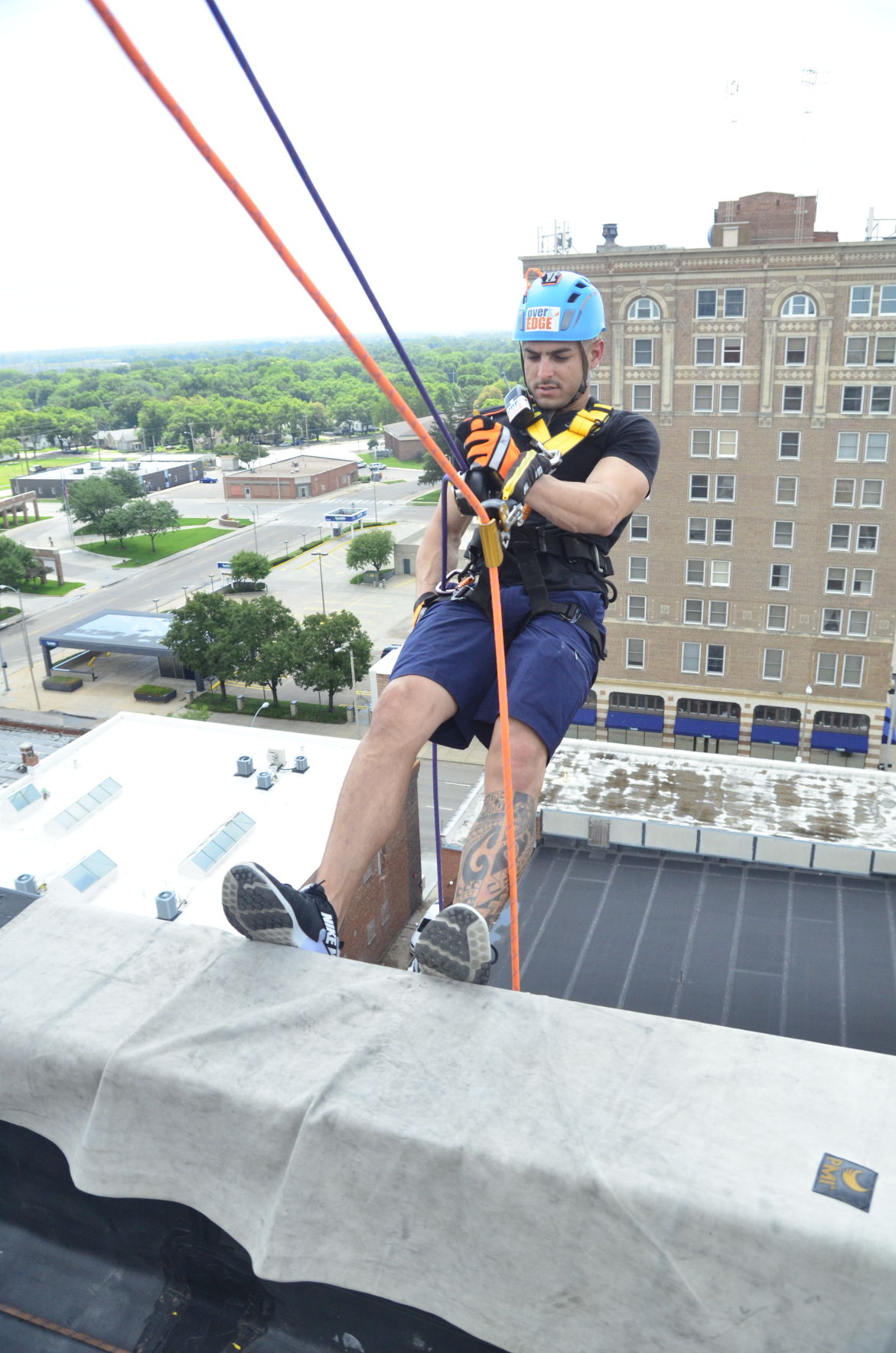 8-3-19 Over The Edge (18).JPG